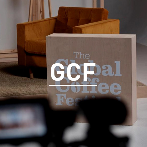Global Coffee Festival