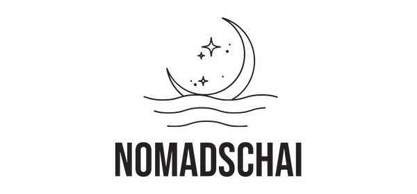 Nomads Chai