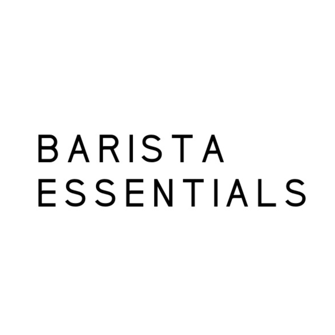 Barista Essentials