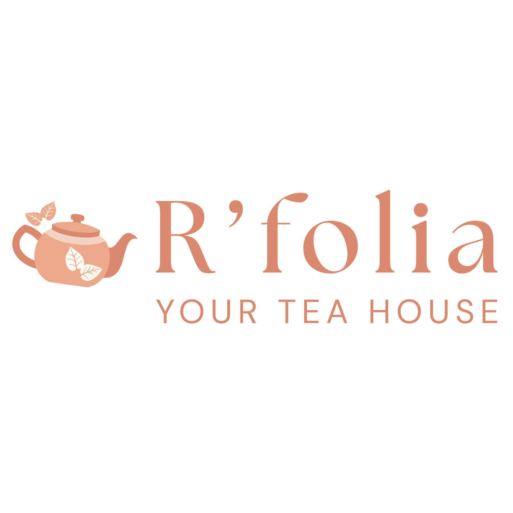 R'folia Your Tea House