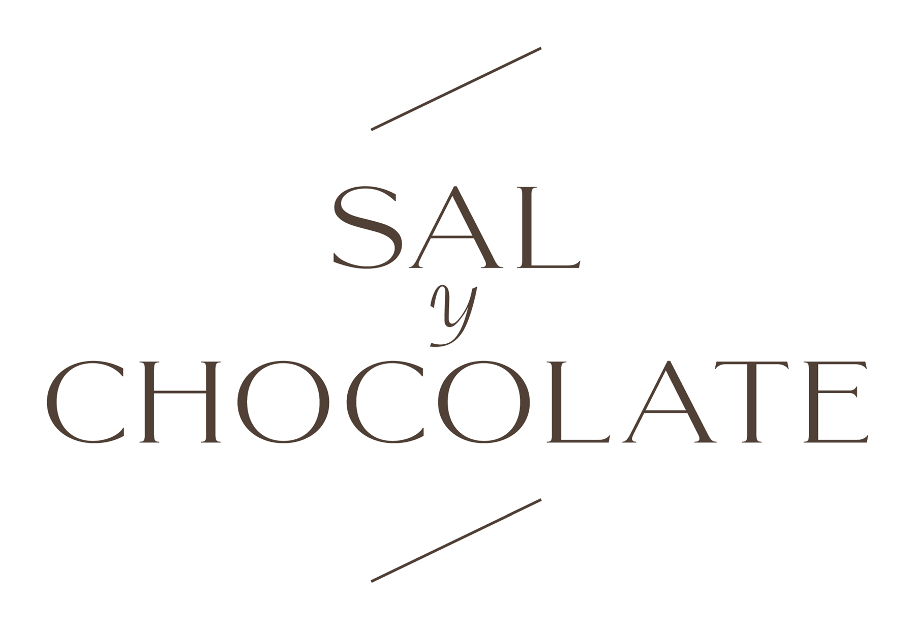 Sal y Chocolate