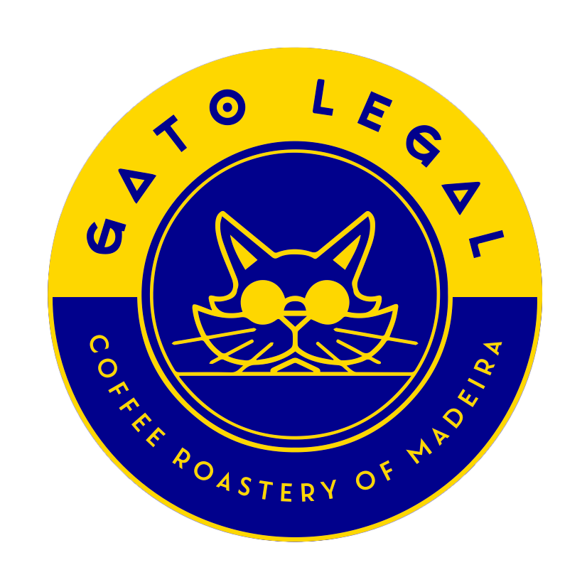 Gato Legal Coffee
