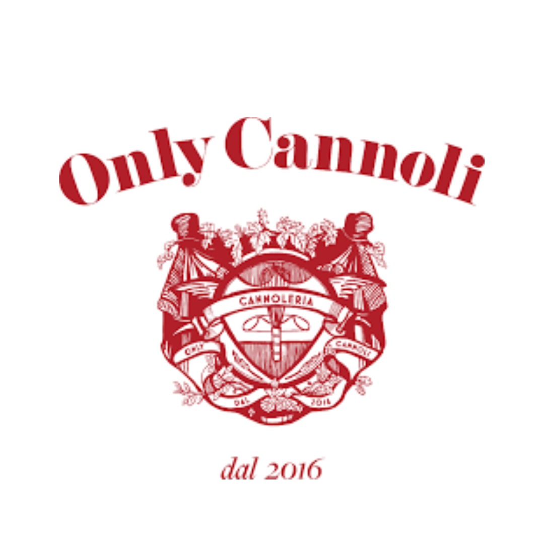 Only Cannoli 