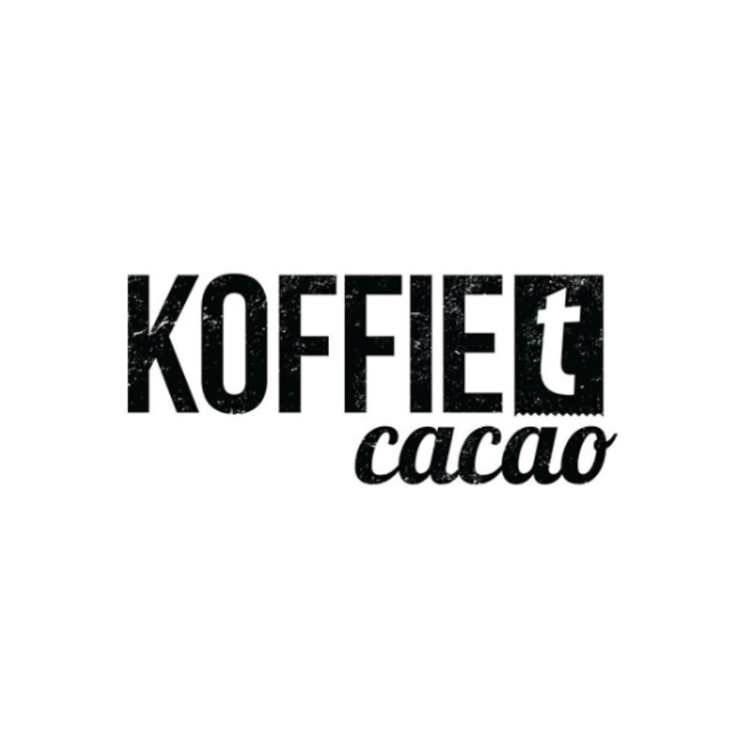koffieTcacao magazine