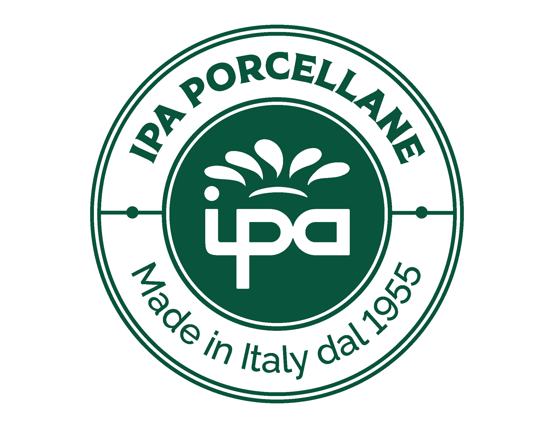 IPA Porcellane
