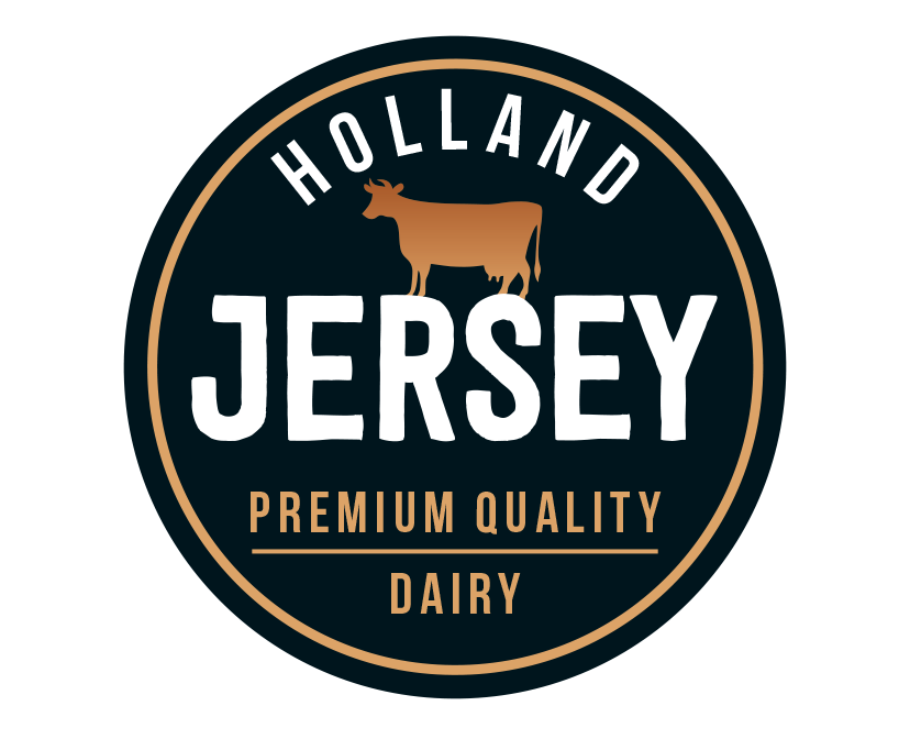 Holland Jersey