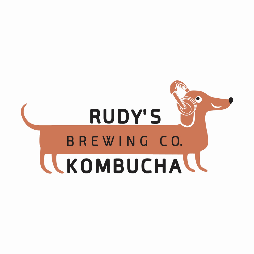 Rudy's Kombucha