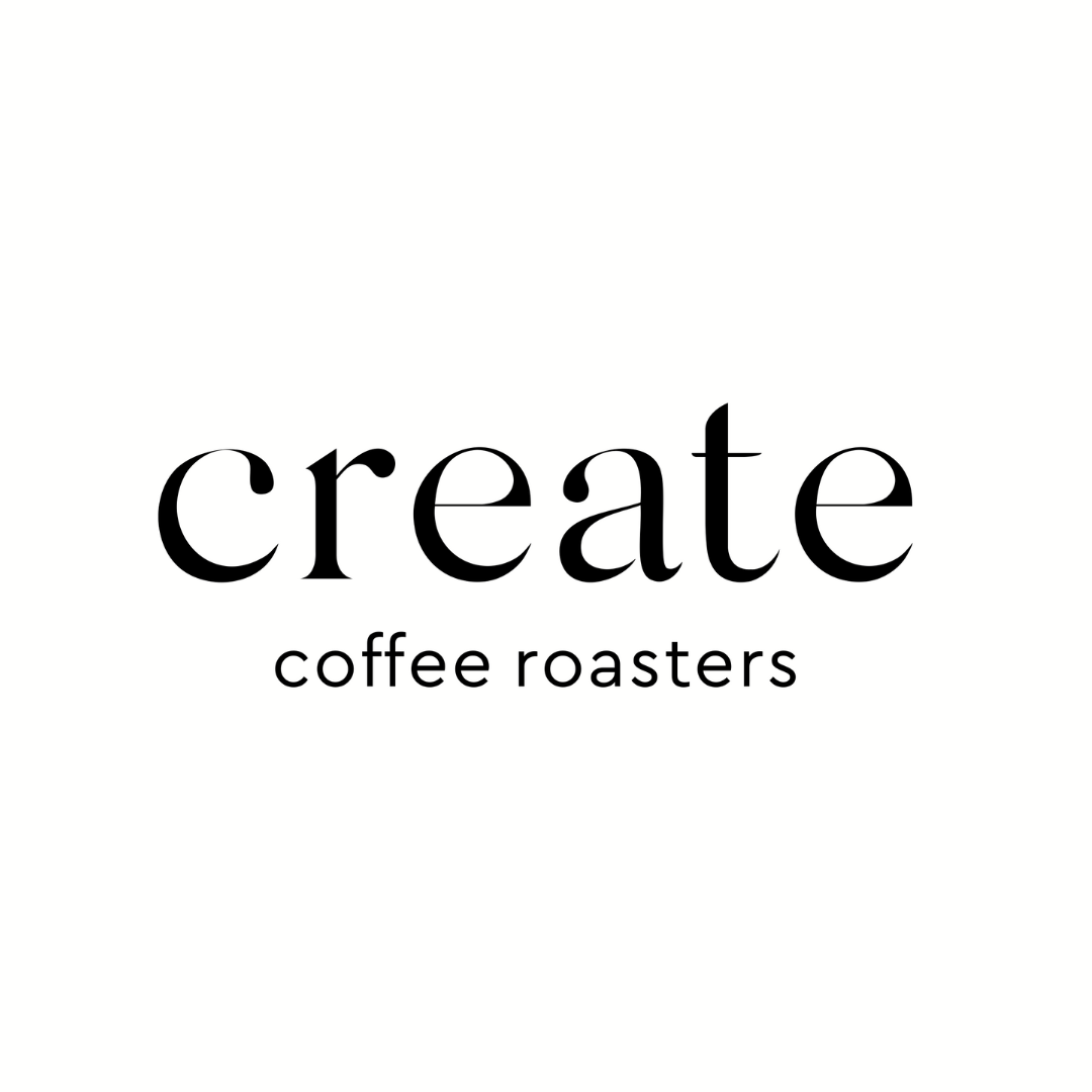 Create Coffee Roasters