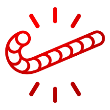 Candycane Coffee