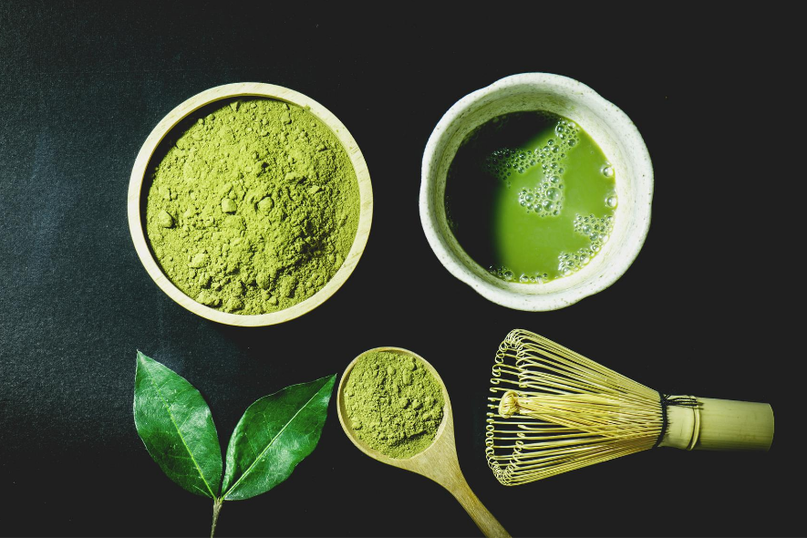 How to Matcha The Amsterdam Coffee Festival 2024