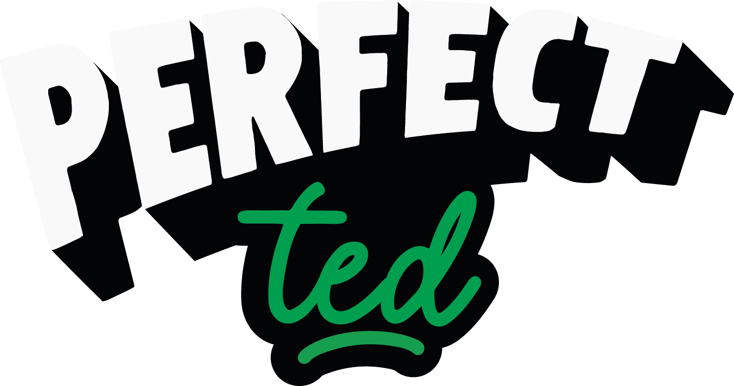 PerfectTed Matcha